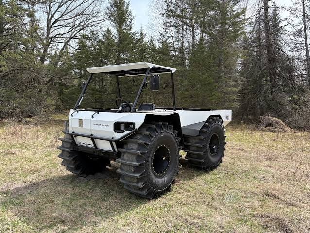 sr-v rOPS